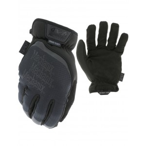 Перчатки Mechanix Tactical FastFit D4-360 Covert | цвет черный | FFTAB-X55 |